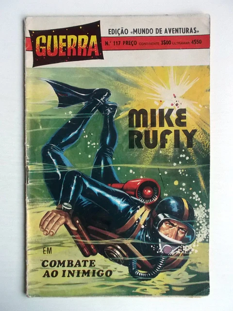 Guerra 117