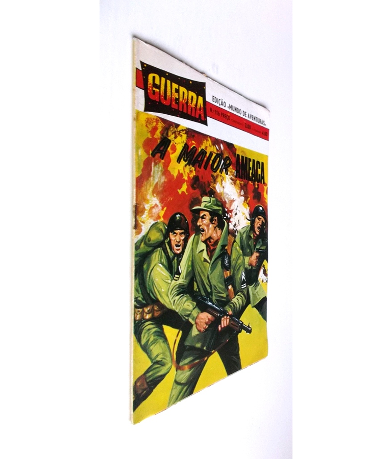 Guerra 116