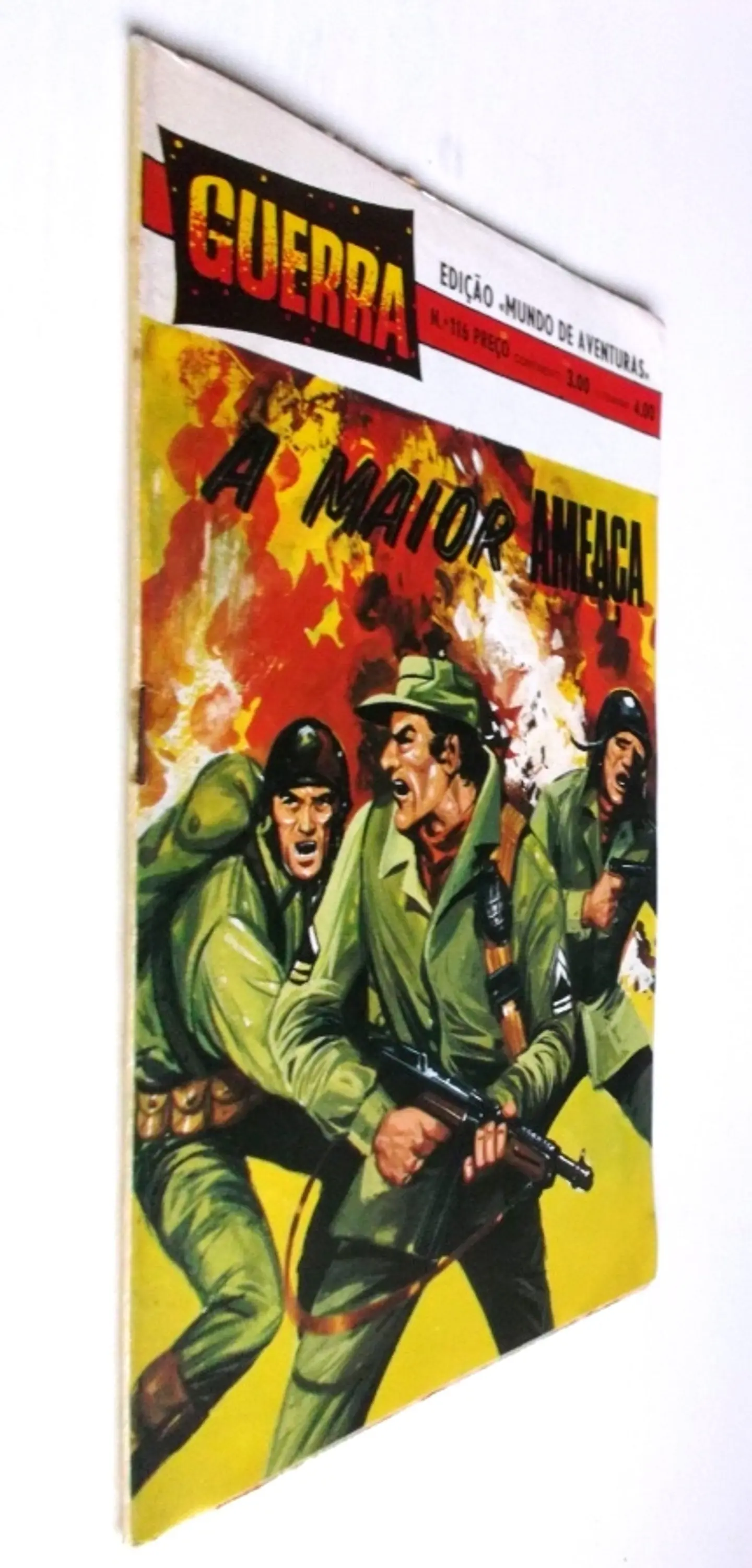 Guerra 116 2