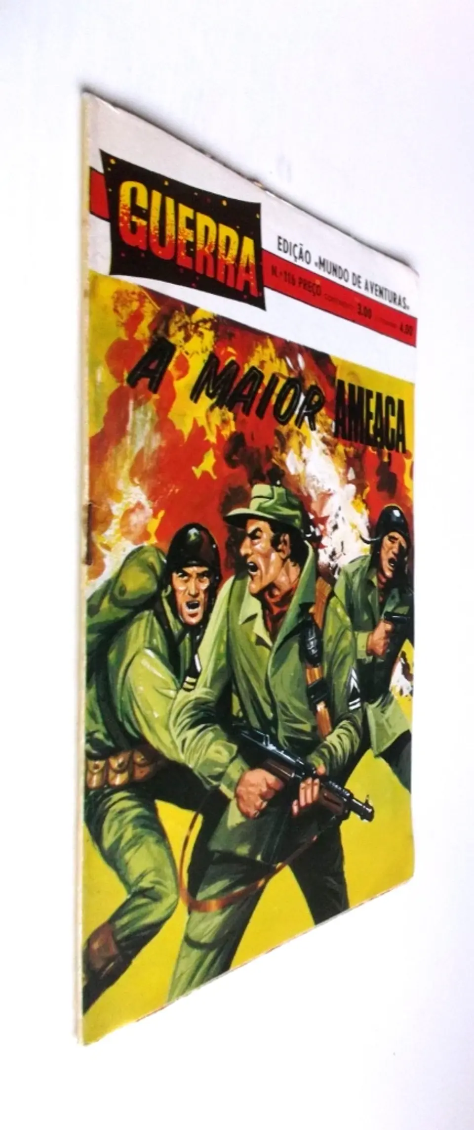 Guerra 116 2