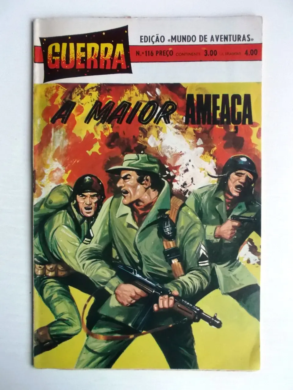 Guerra 116 1