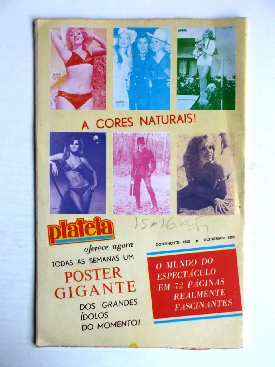 Guerra 116 3