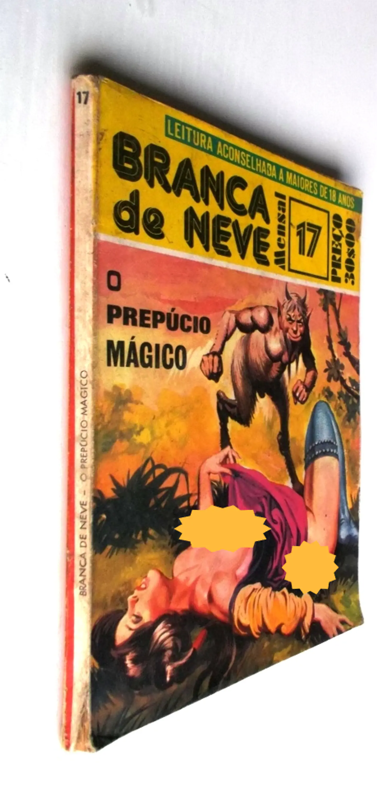 Branca de Neve 17 2