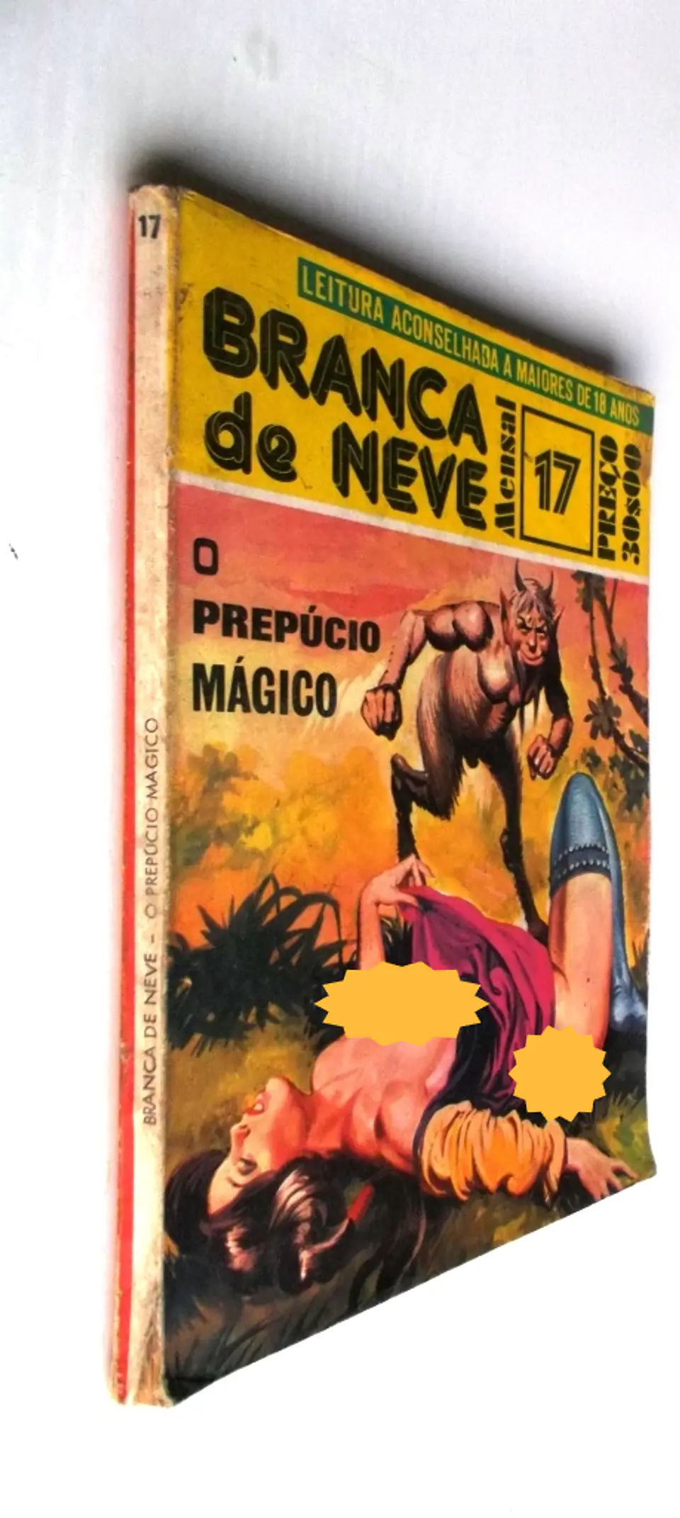 Branca de Neve 17 2