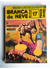 Branca de Neve 17