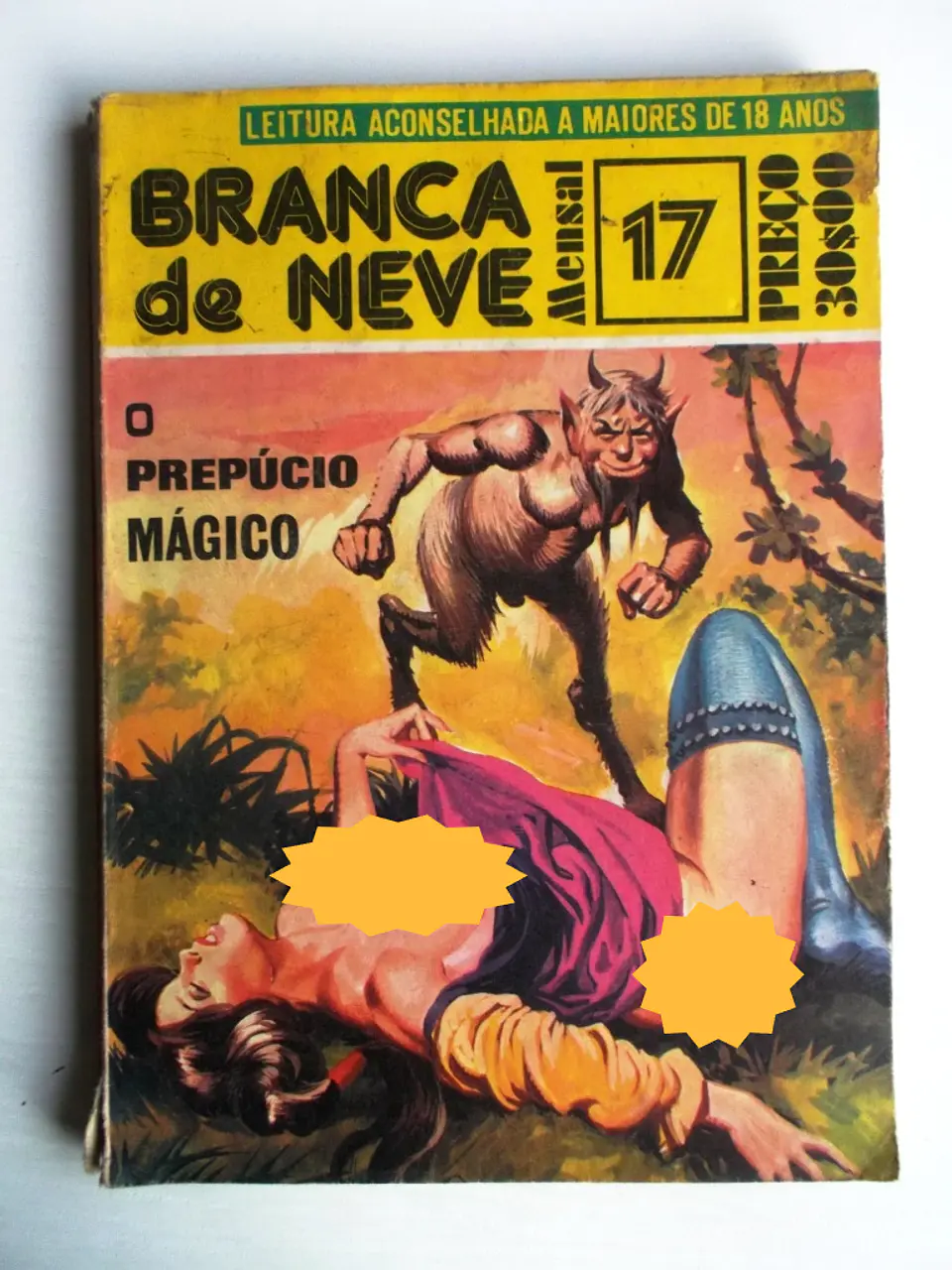 Branca de Neve 17 1