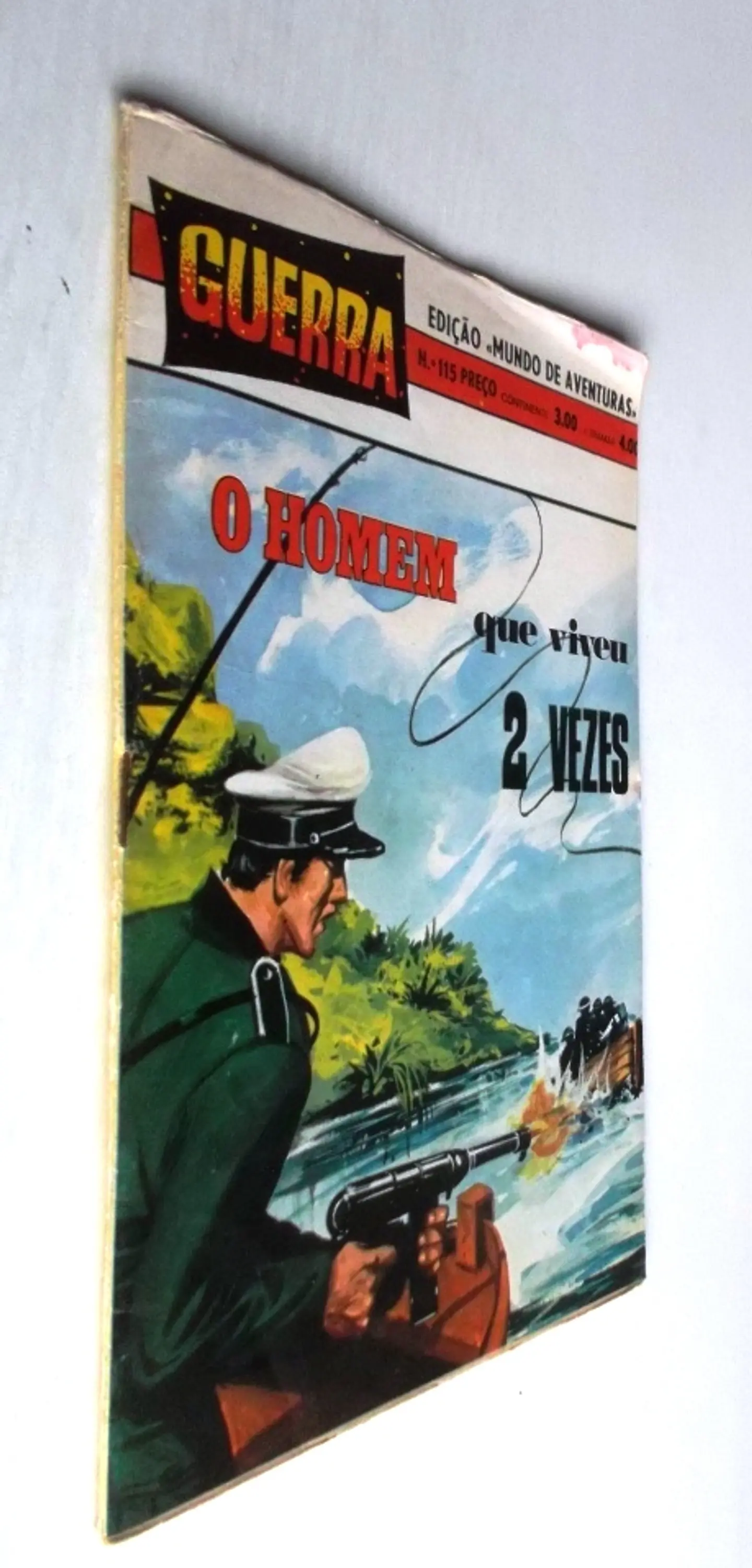 Guerra 115 3
