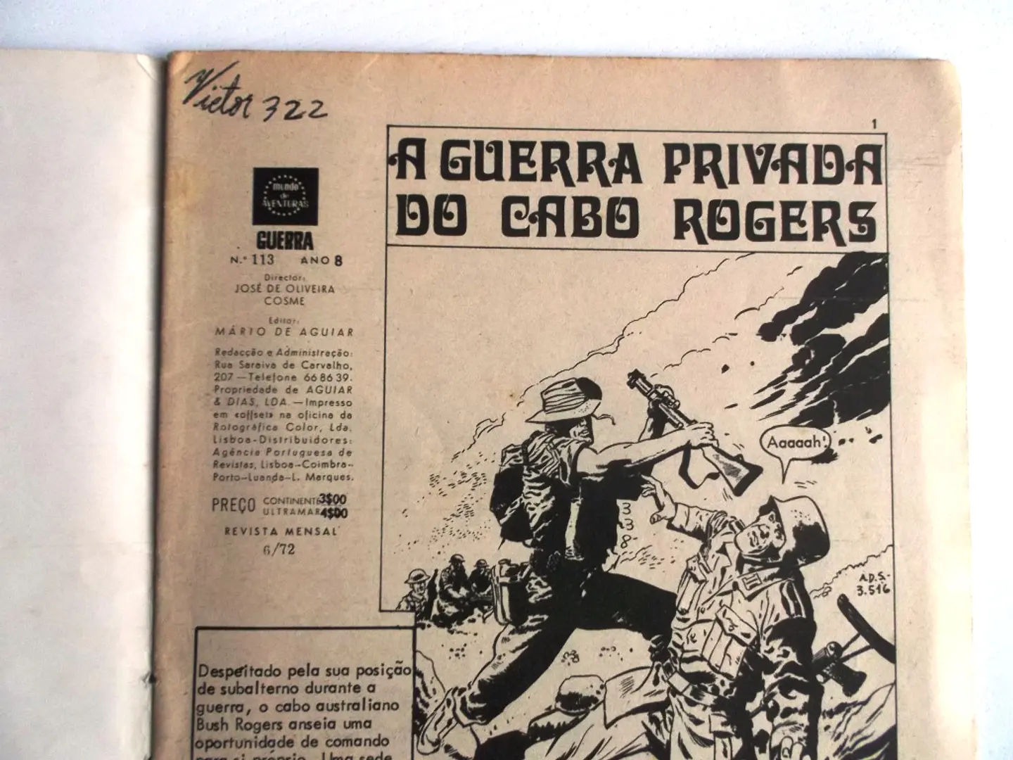 Guerra 113 4