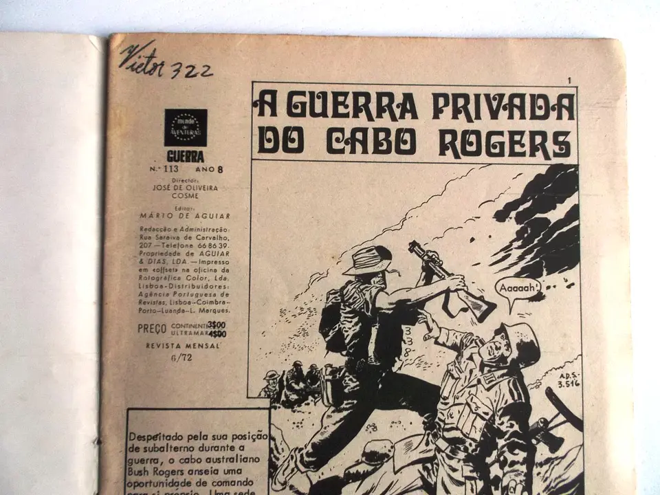 Guerra 113 4