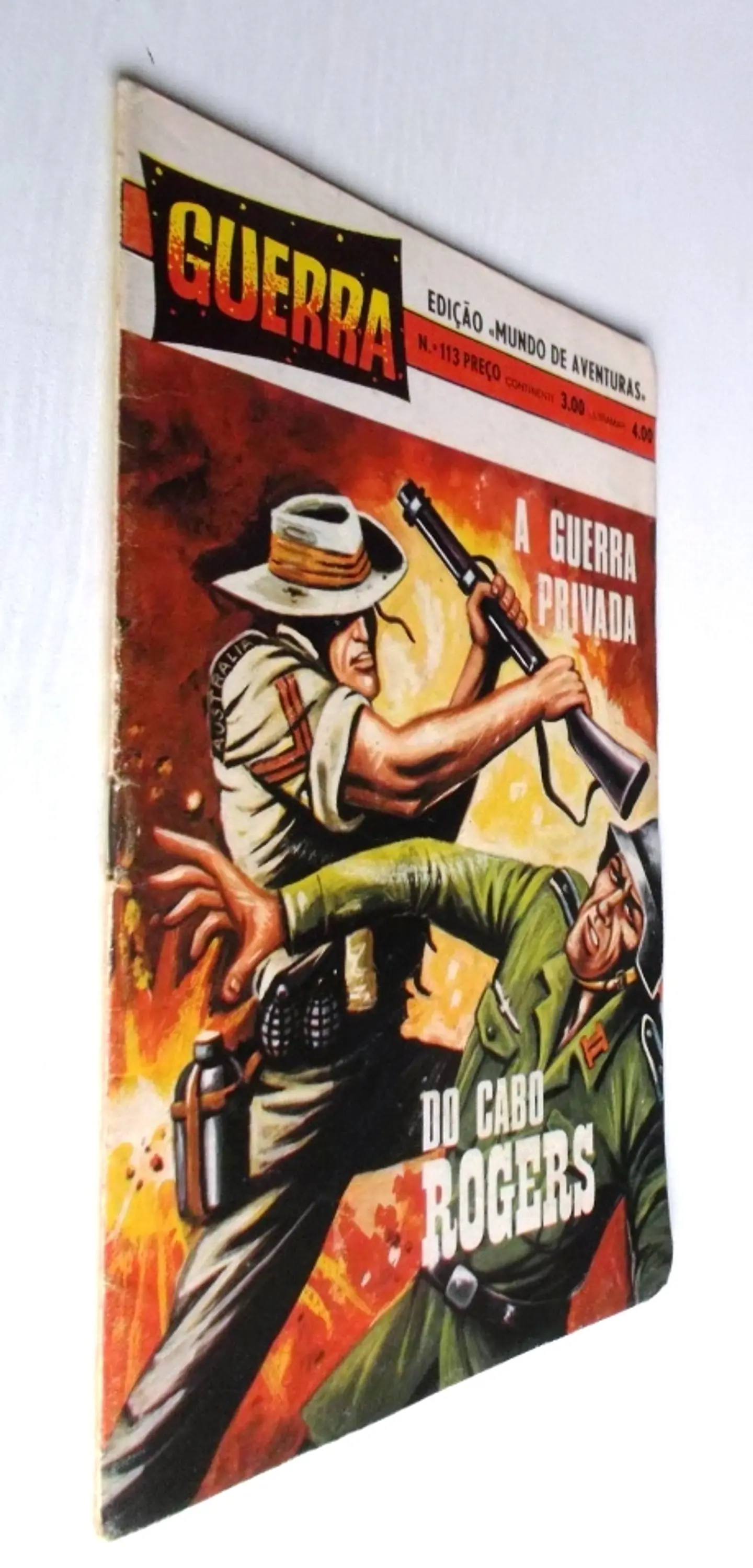 Guerra 113 2