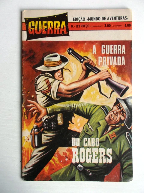 Guerra 113