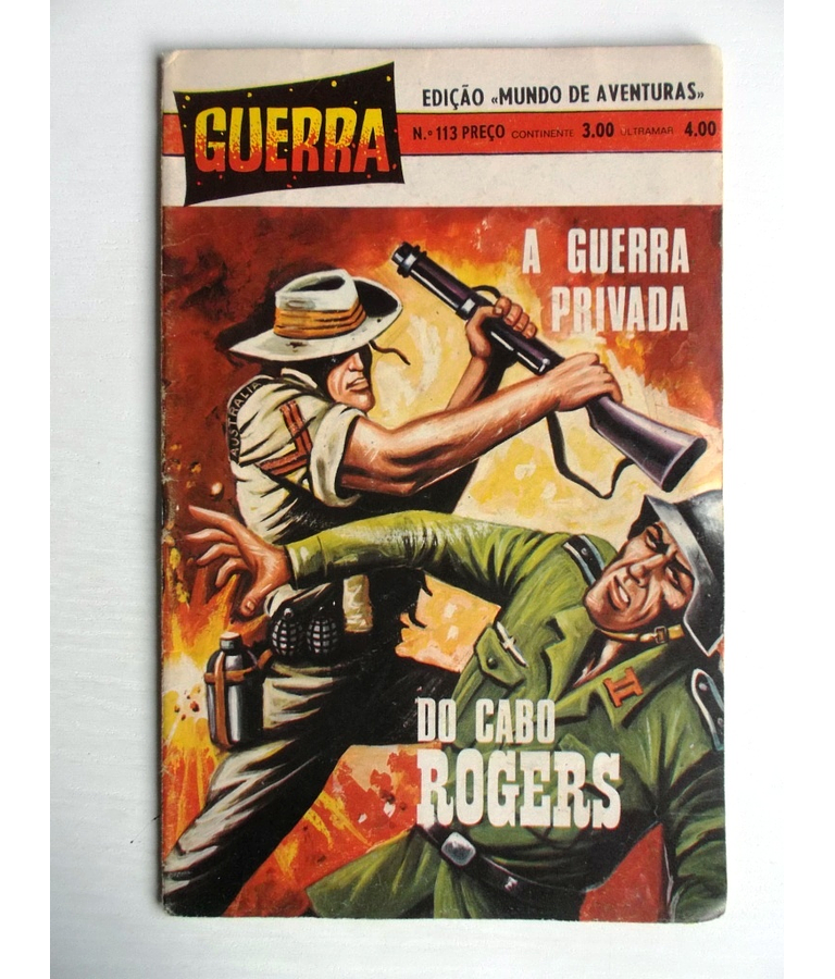 Guerra 113