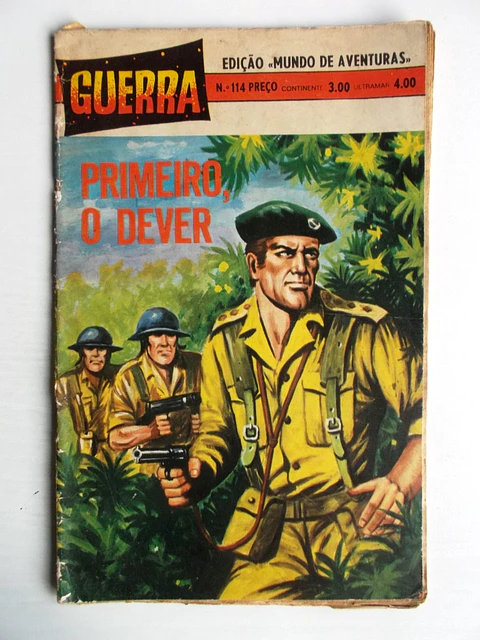Guerra 114