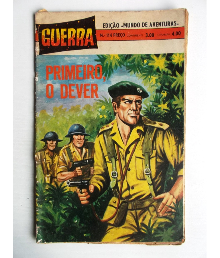 Guerra 114