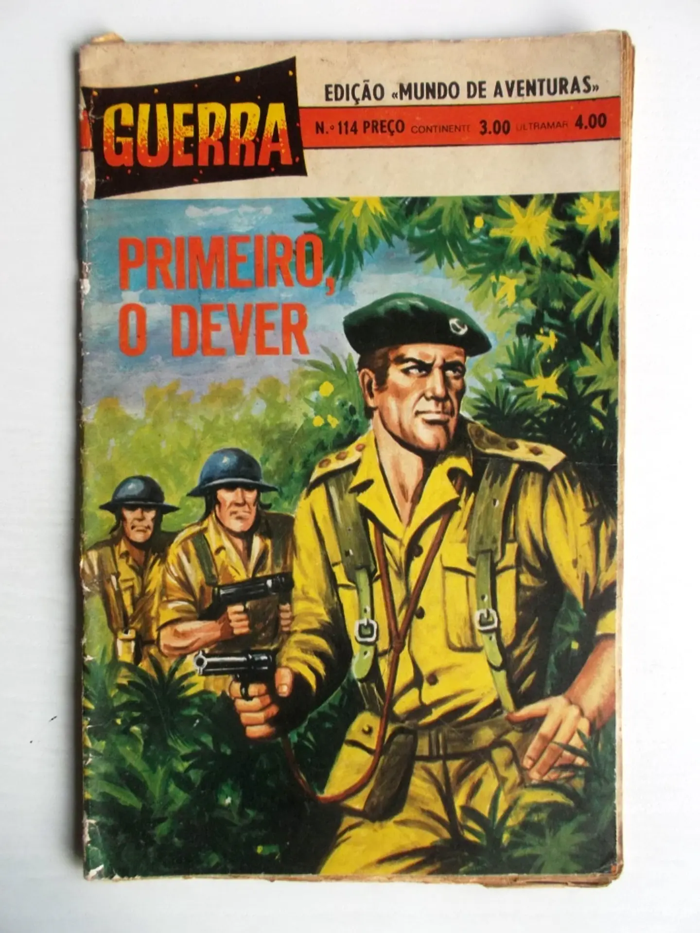 Guerra 114 1