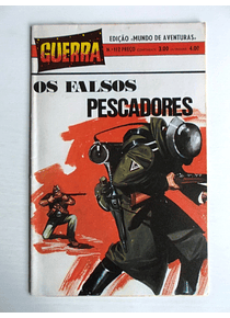 Guerra 112
