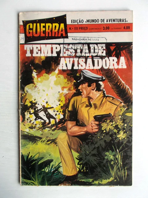 Guerra 111