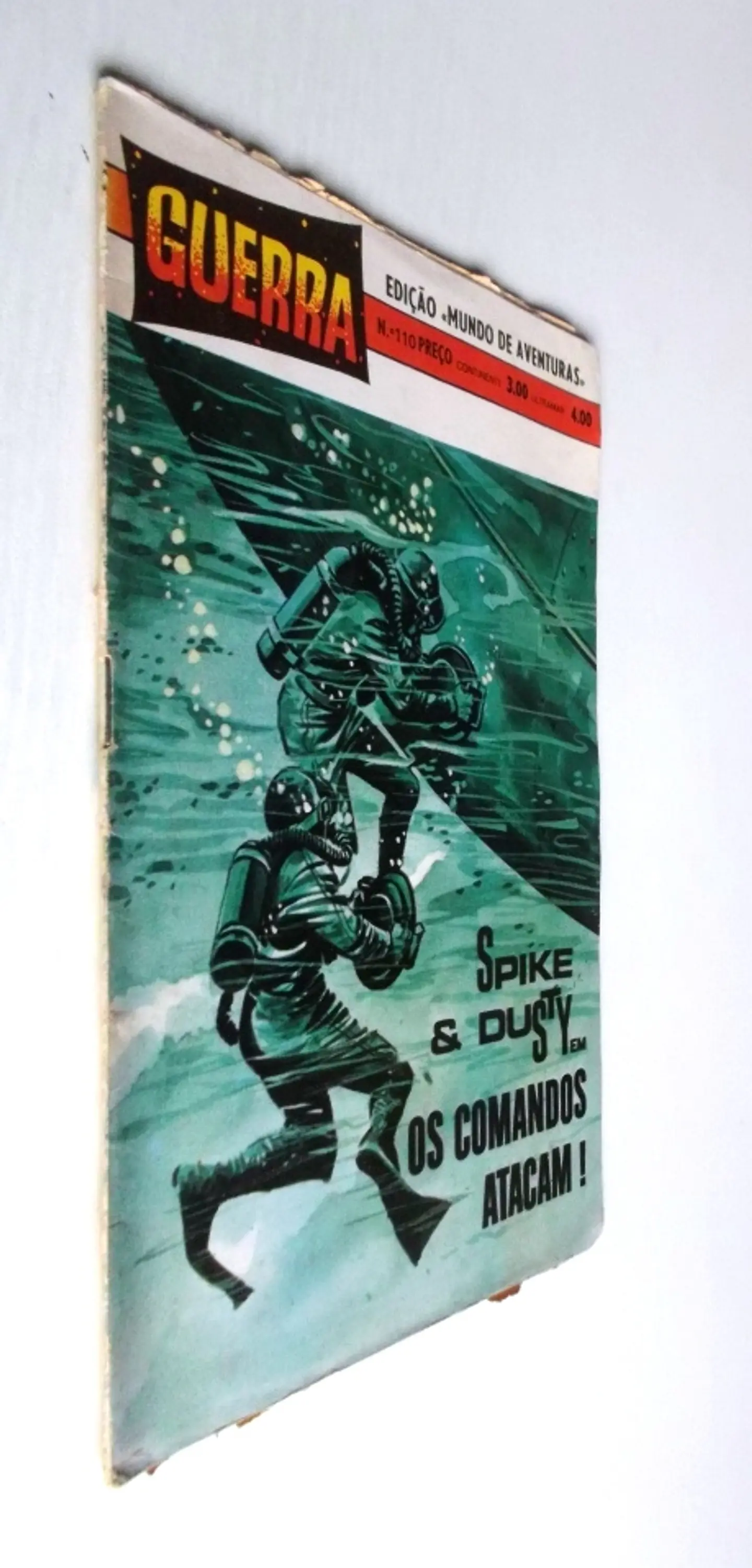 Guerra 110 2