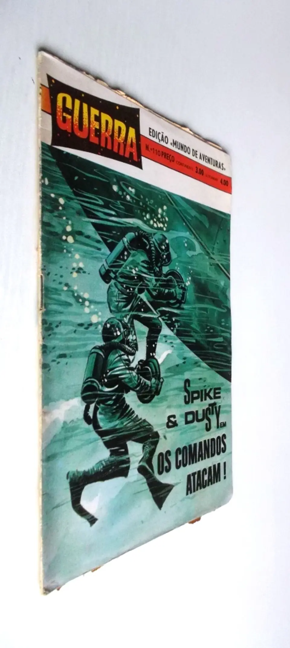Guerra 110 2