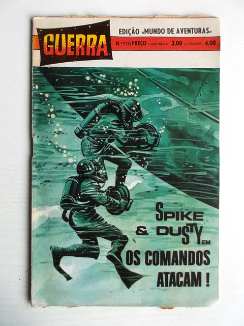 Guerra 110