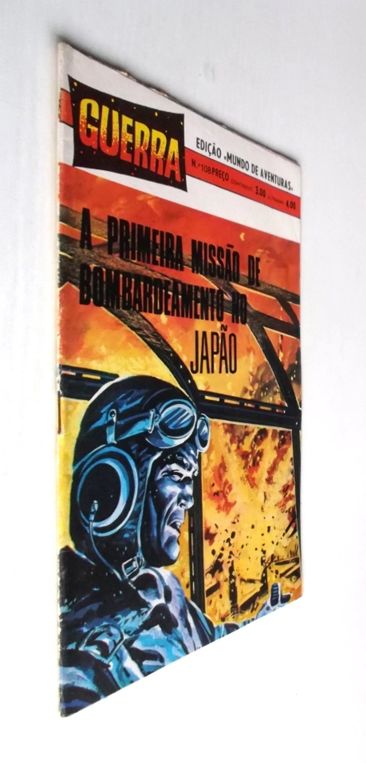 Guerra 108 2