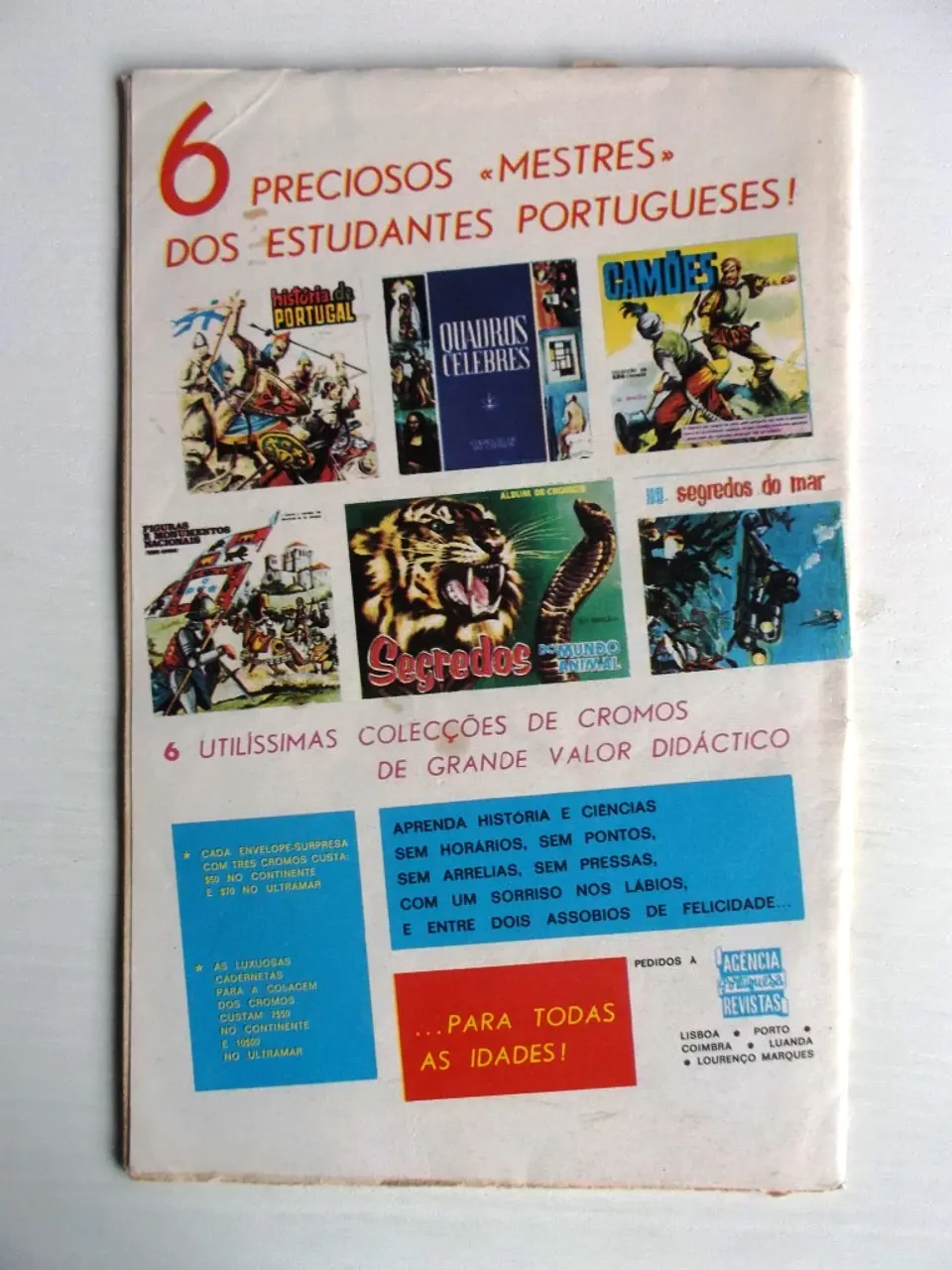Guerra 108 3