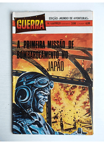 Guerra 108