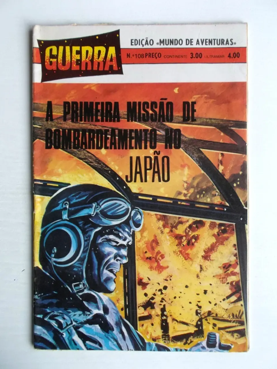 Guerra 108 1