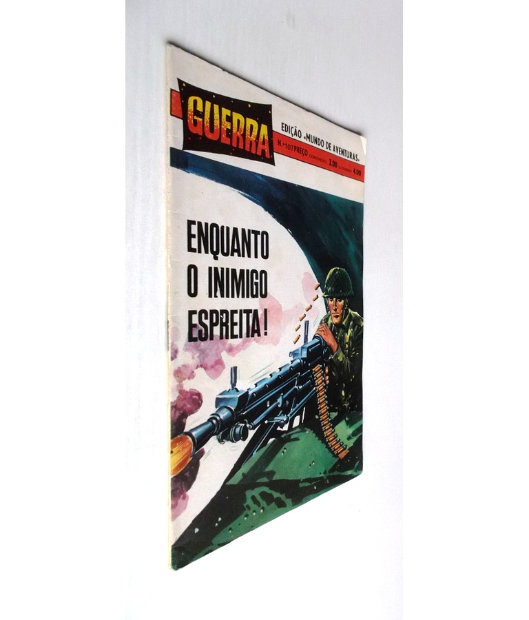 Guerra 107