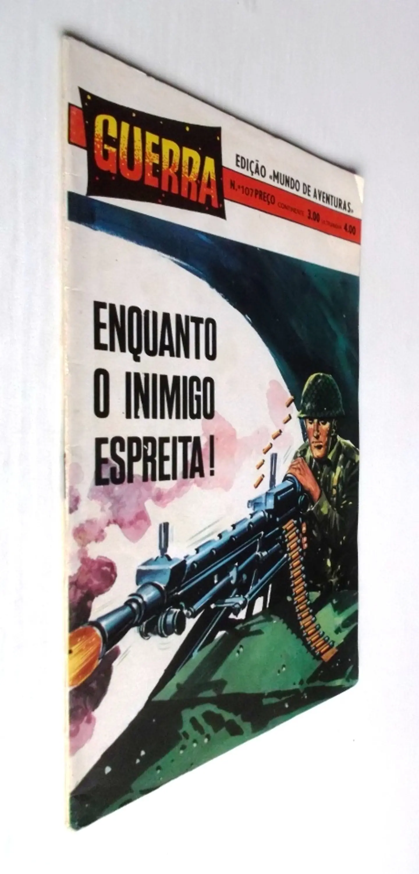Guerra 107 3
