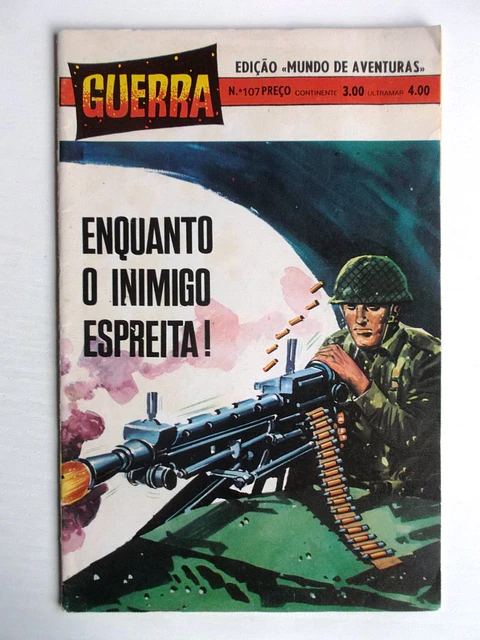 Guerra 107
