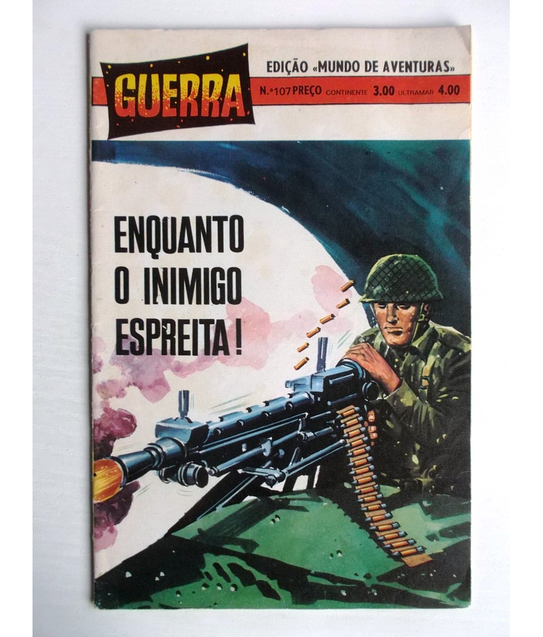 Guerra 107