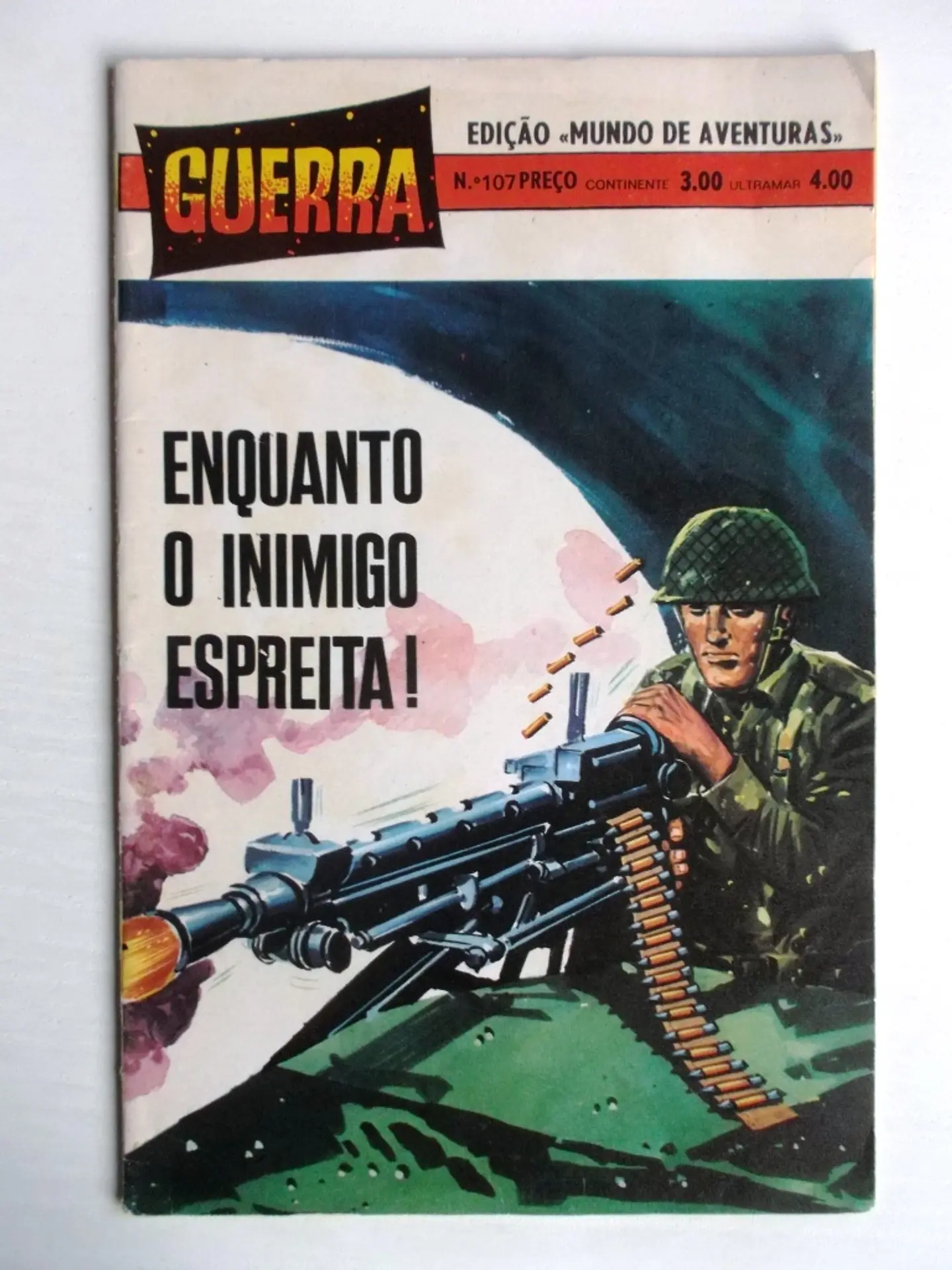 Guerra 107 1