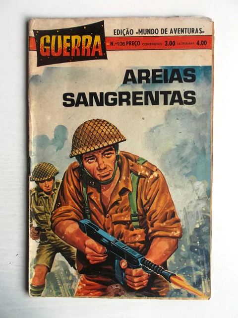 Guerra 106