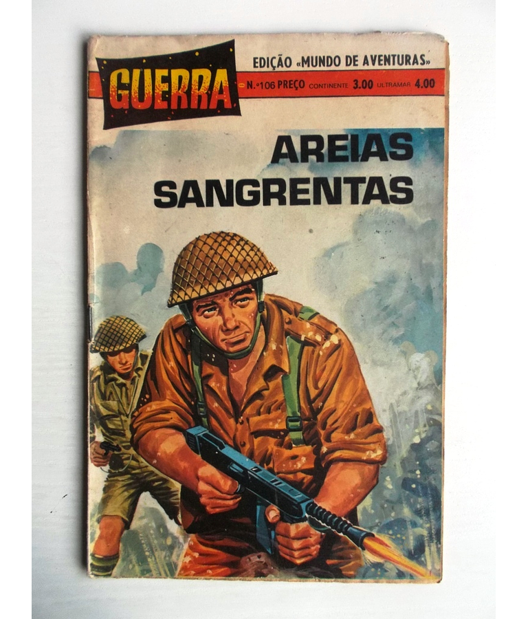 Guerra 106