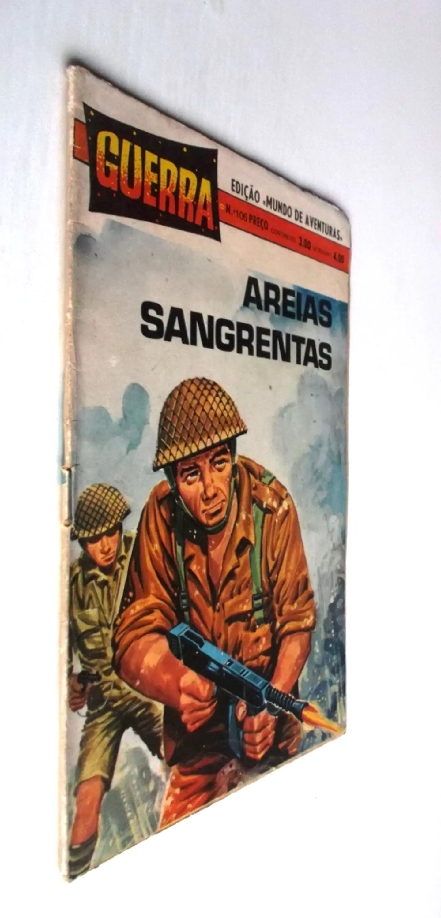 Guerra 106 3