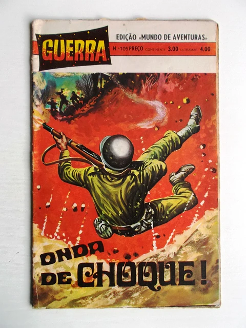 Guerra 105