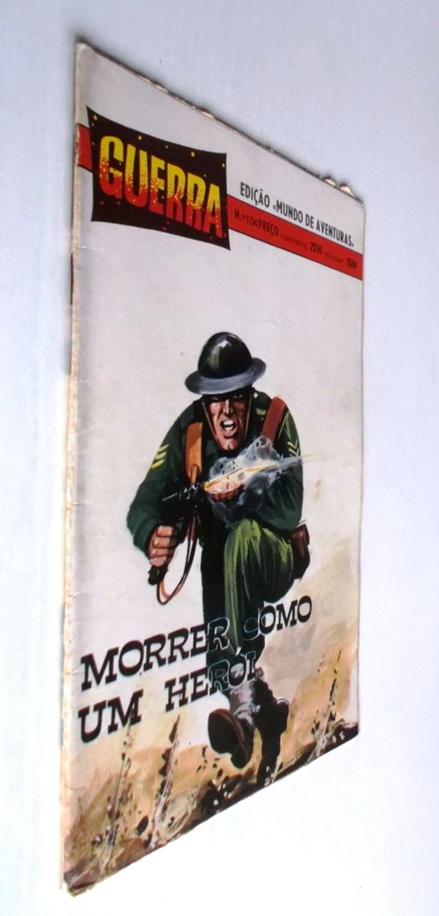 Guerra 104 2