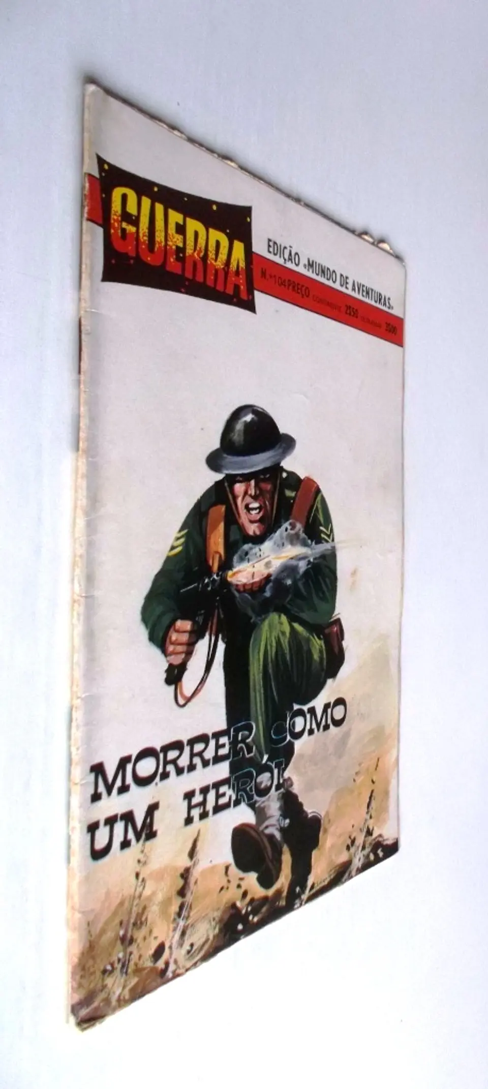 Guerra 104 2