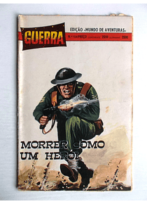 Guerra 104