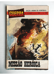 Guerra 100