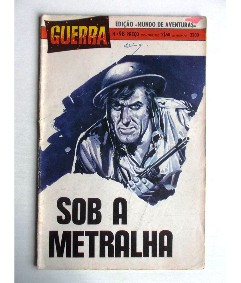 Guerra 098