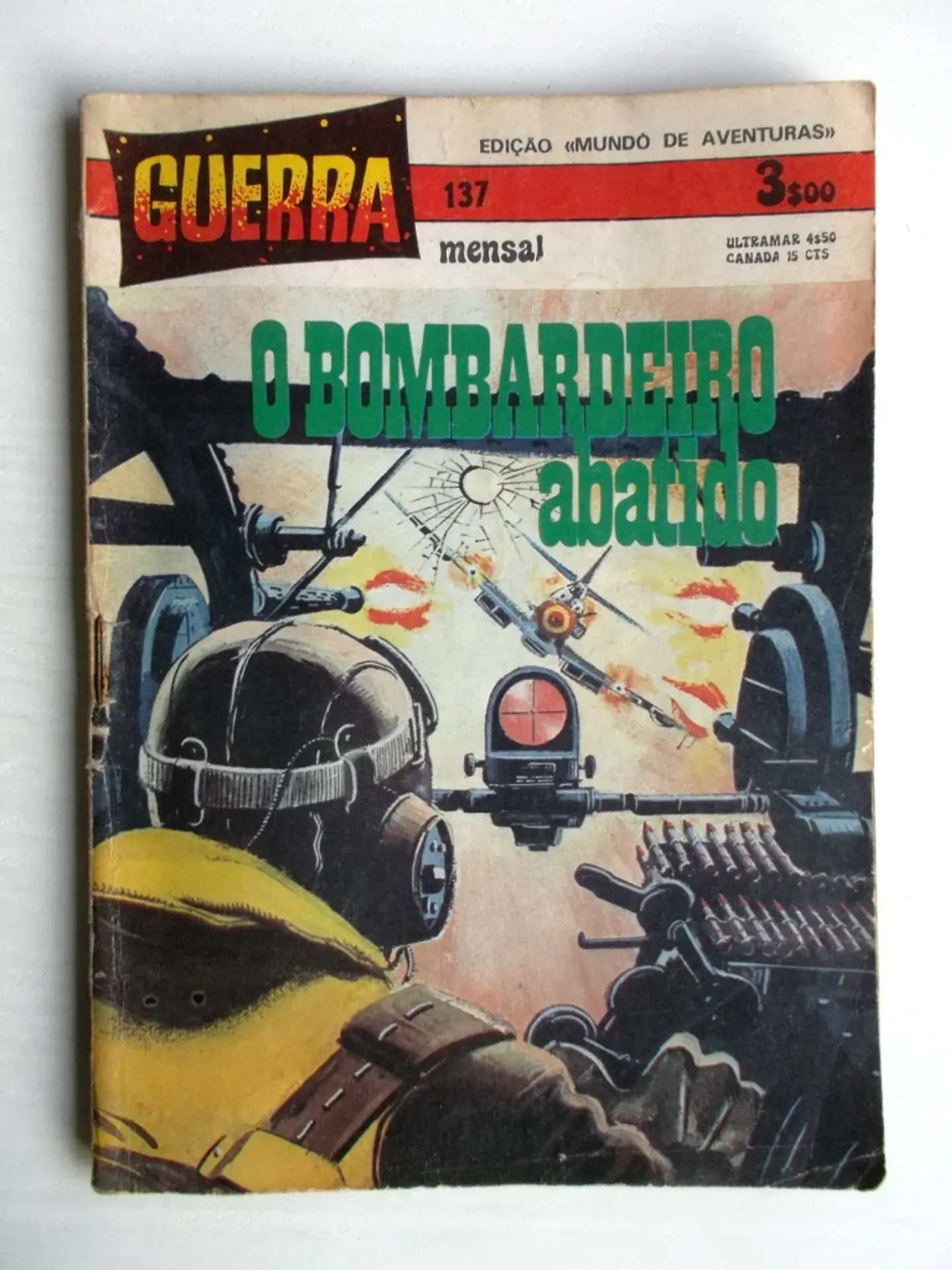 Guerra 137 1