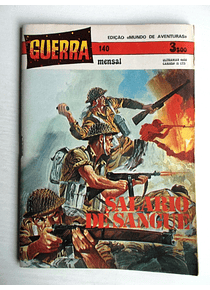 Guerra 140