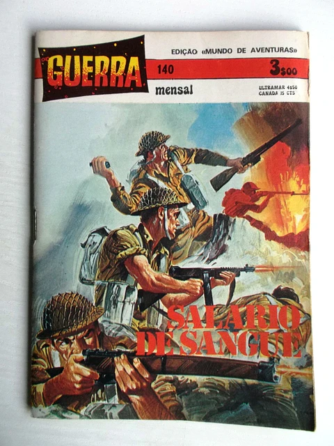 Guerra 140