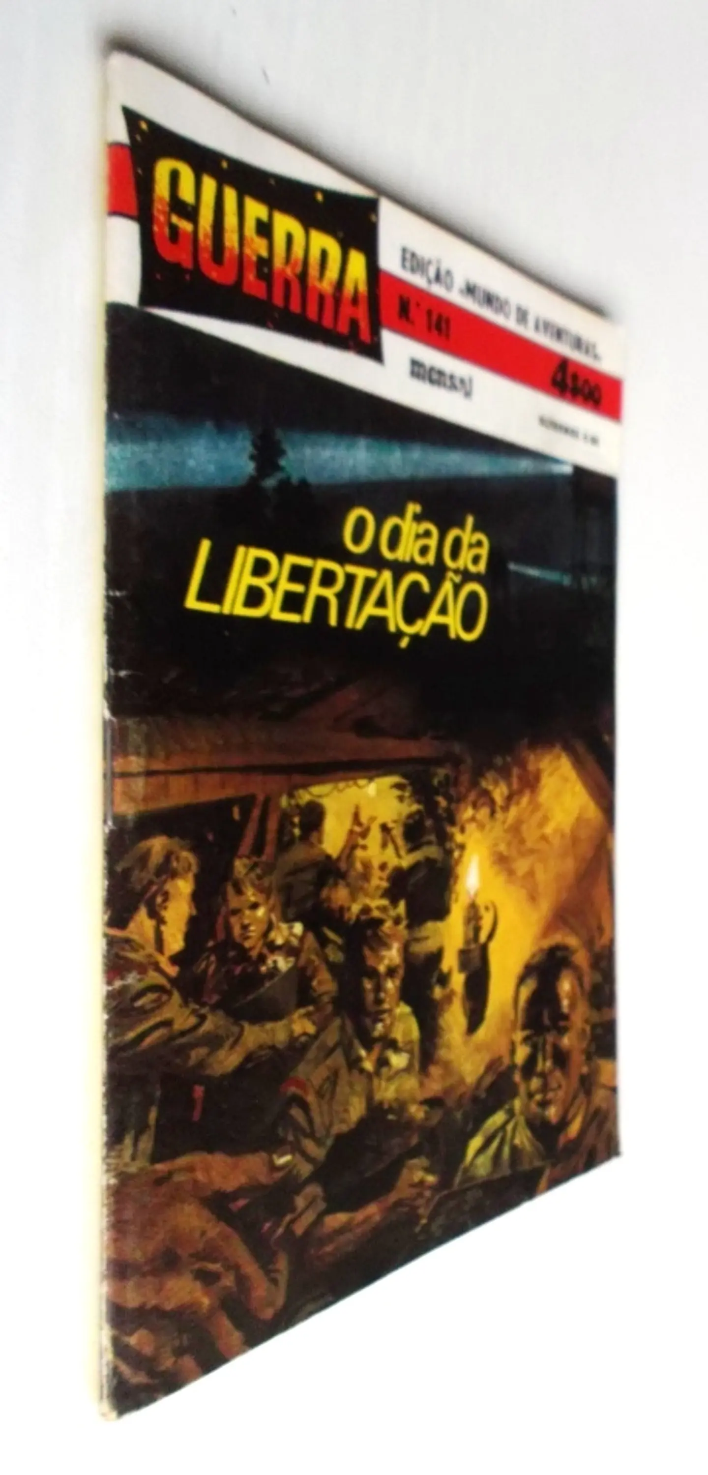 Guerra 141 2