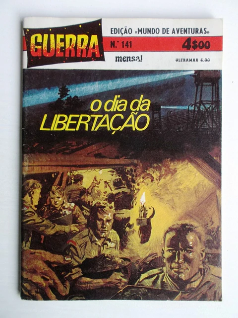 Guerra 141