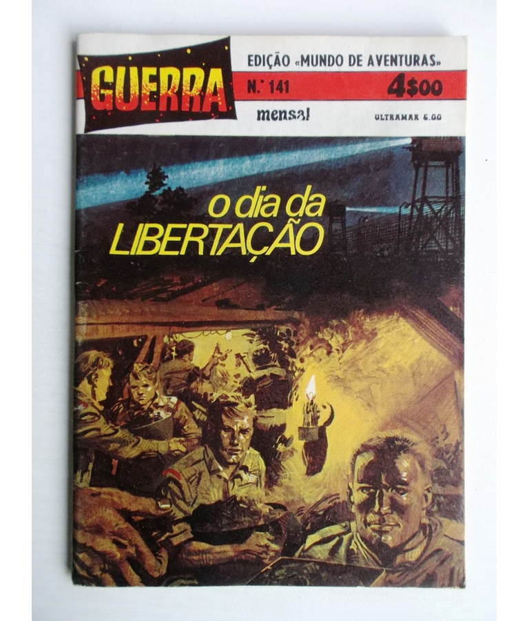 Guerra 141
