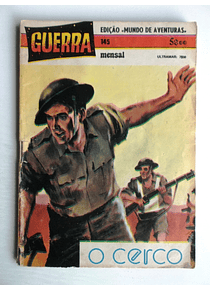 Guerra 145