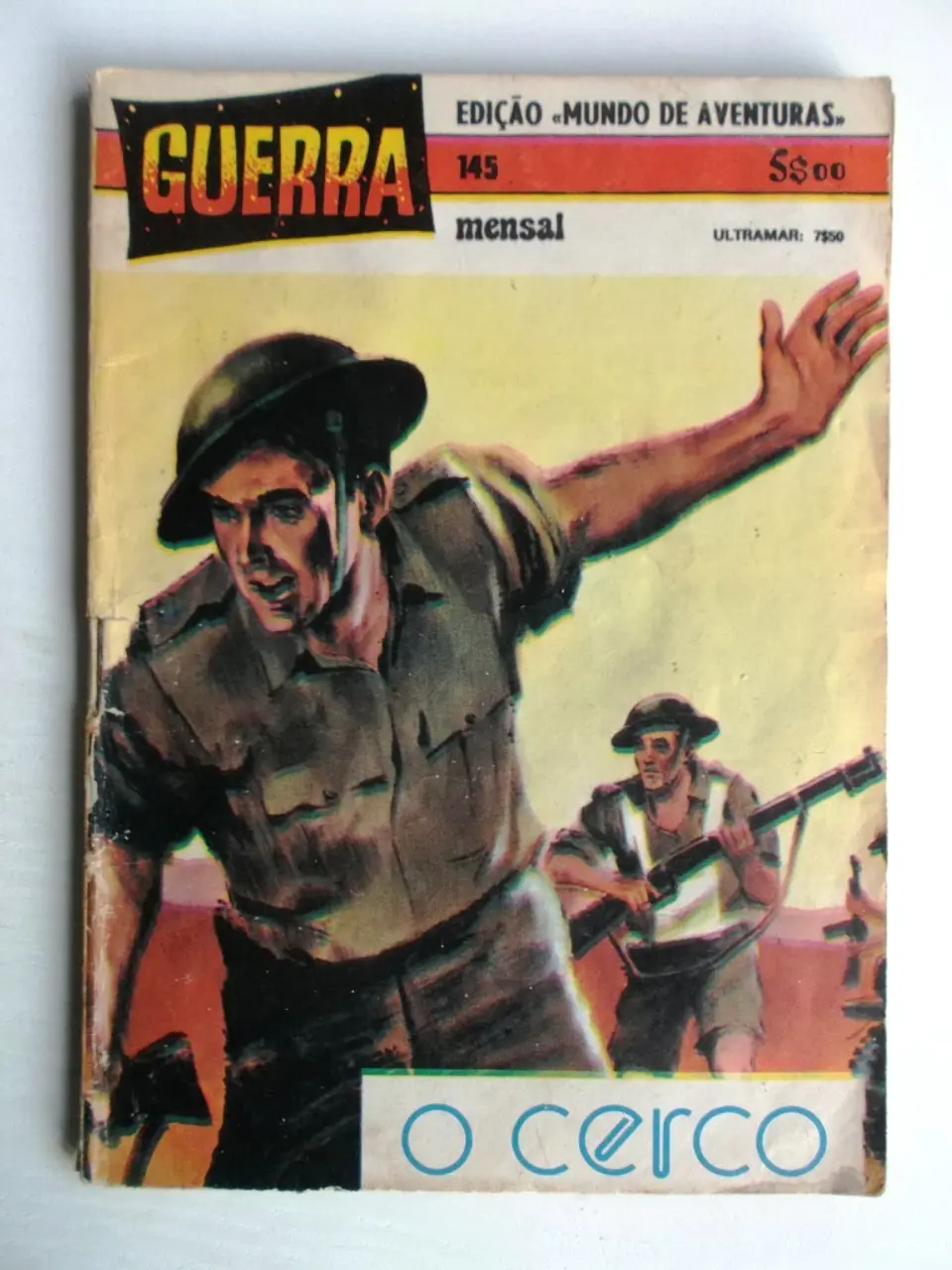 Guerra 145 1